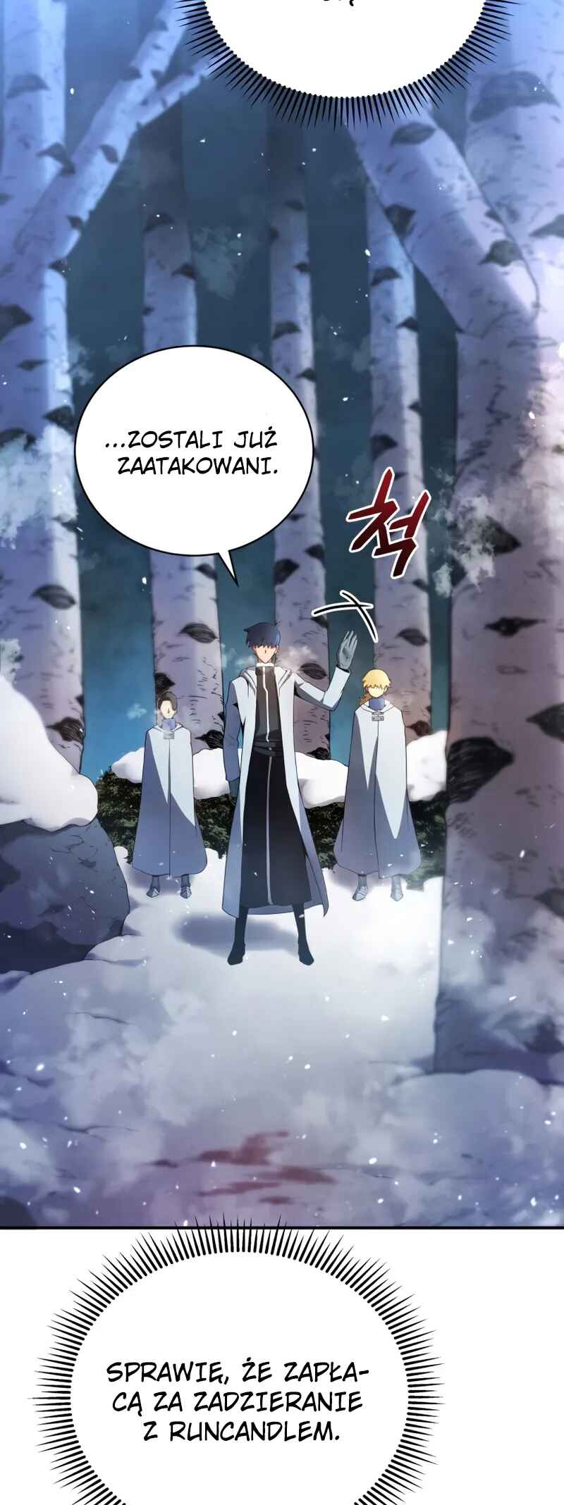 The Swordmaster's Son Chapter 16 - Page 23