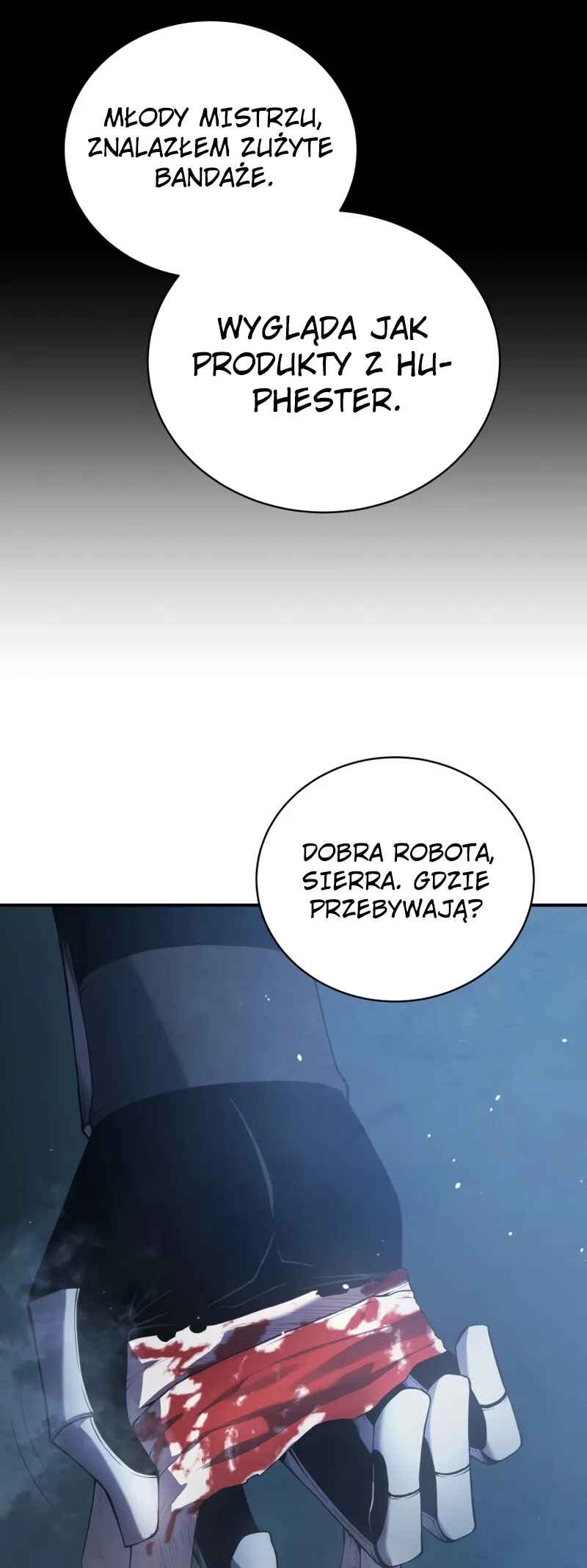The Swordmaster's Son Chapter 16 - Page 28