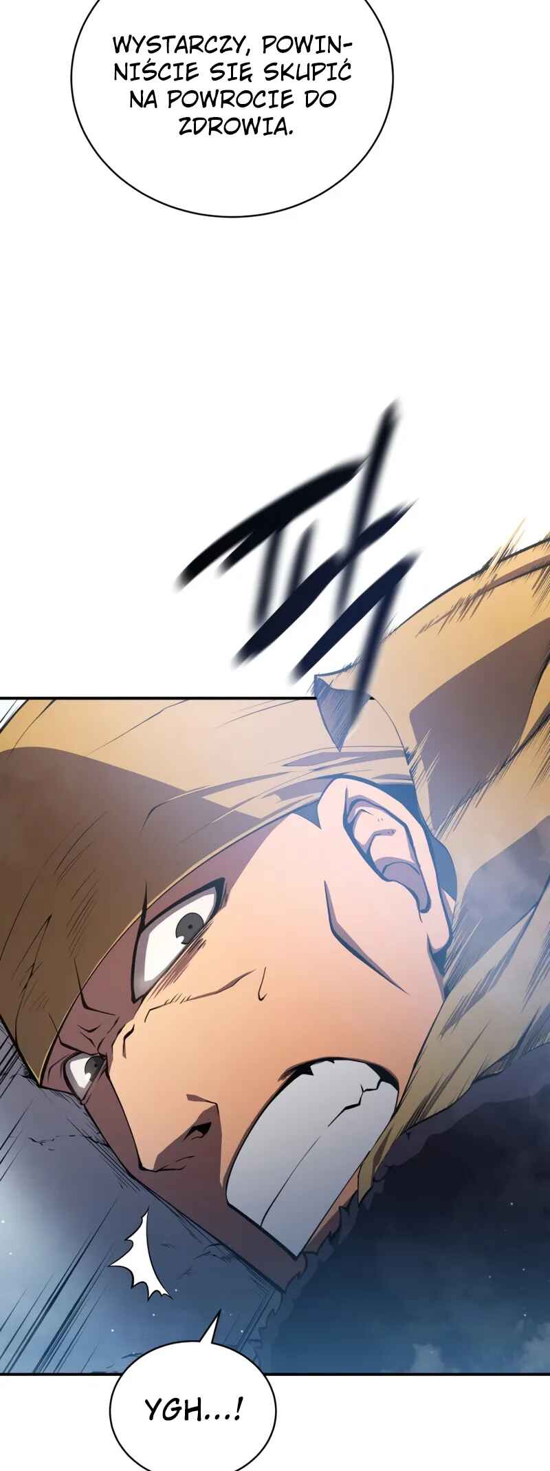 The Swordmaster's Son Chapter 16 - Page 46