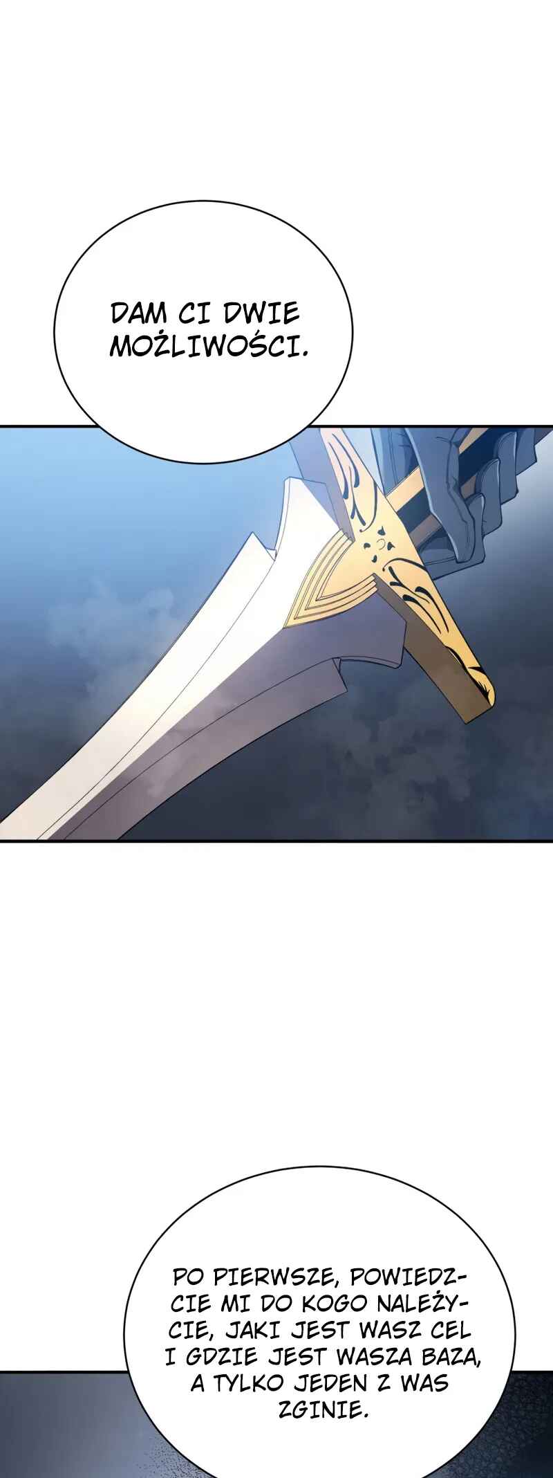 The Swordmaster's Son Chapter 16 - Page 48