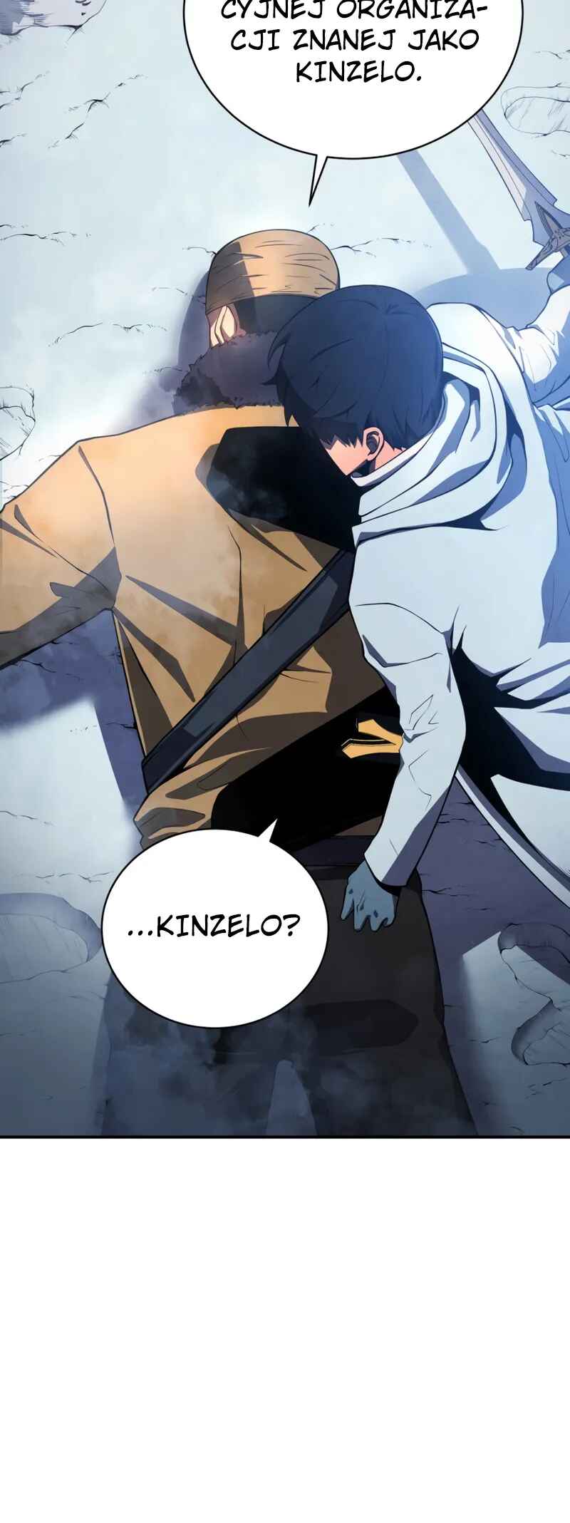 The Swordmaster's Son Chapter 16 - Page 52