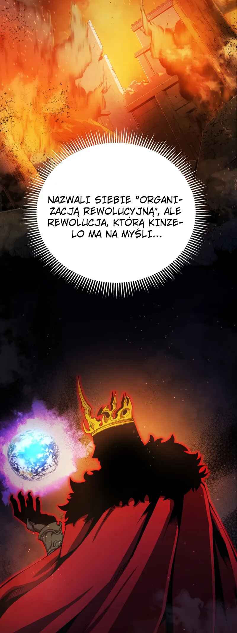 The Swordmaster's Son Chapter 16 - Page 54