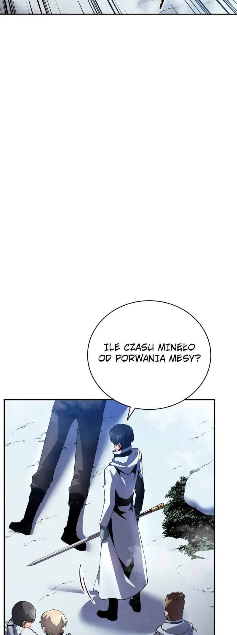 The Swordmaster's Son Chapter 16 - Page 61