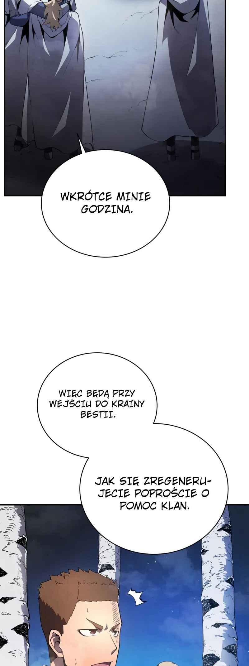 The Swordmaster's Son Chapter 16 - Page 62