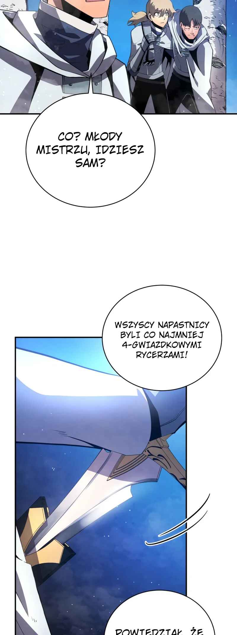 The Swordmaster's Son Chapter 16 - Page 63