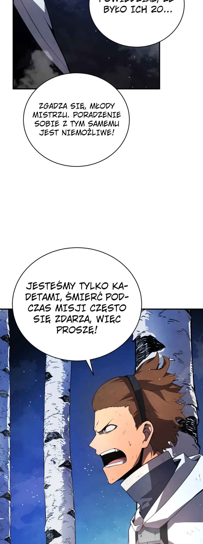 The Swordmaster's Son Chapter 16 - Page 64