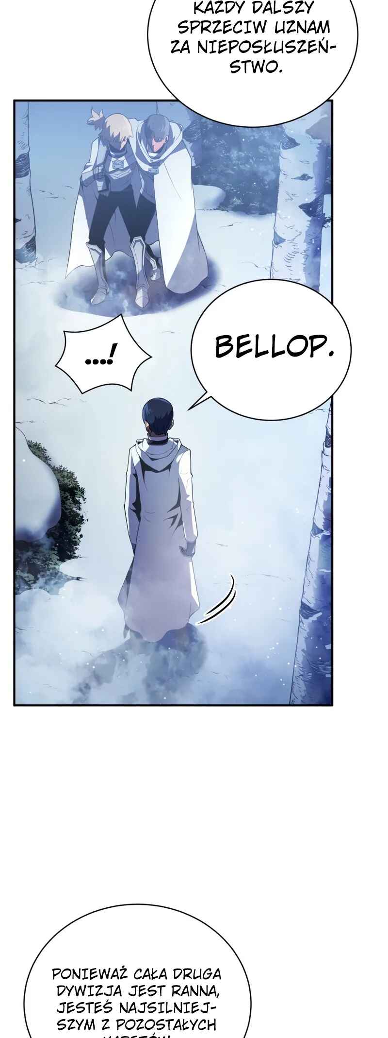 The Swordmaster's Son Chapter 16 - Page 67