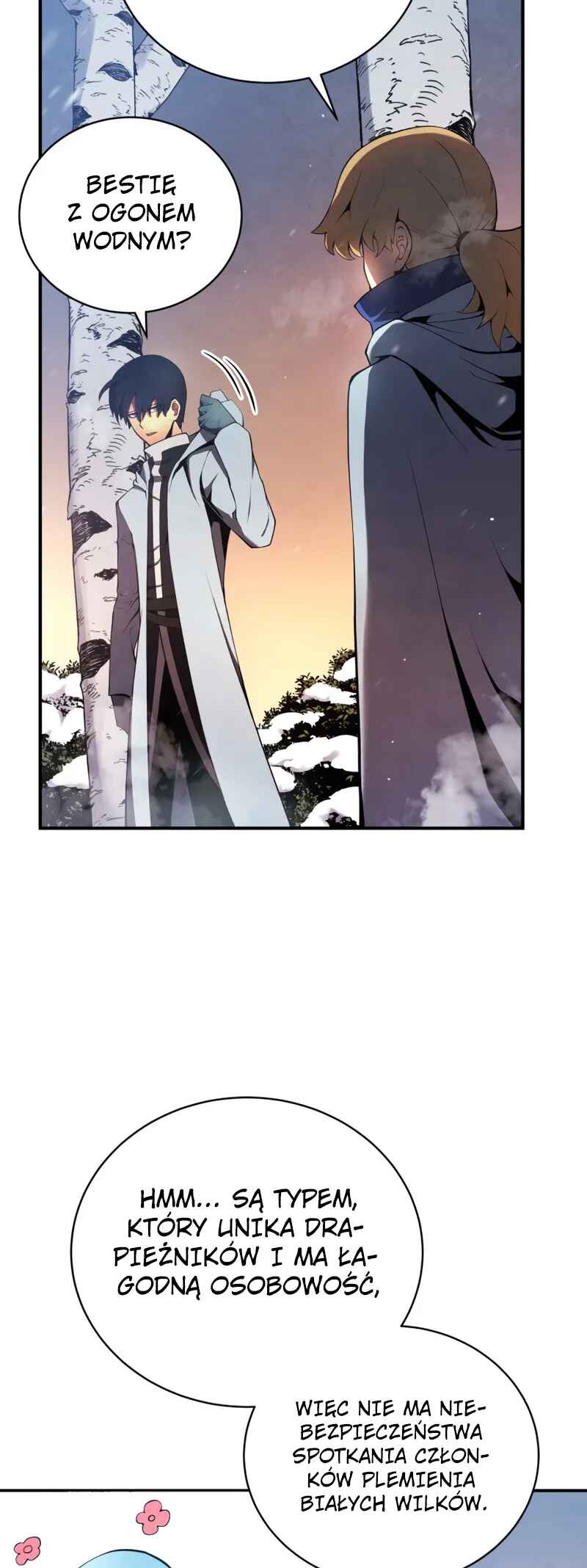 The Swordmaster's Son Chapter 16 - Page 7