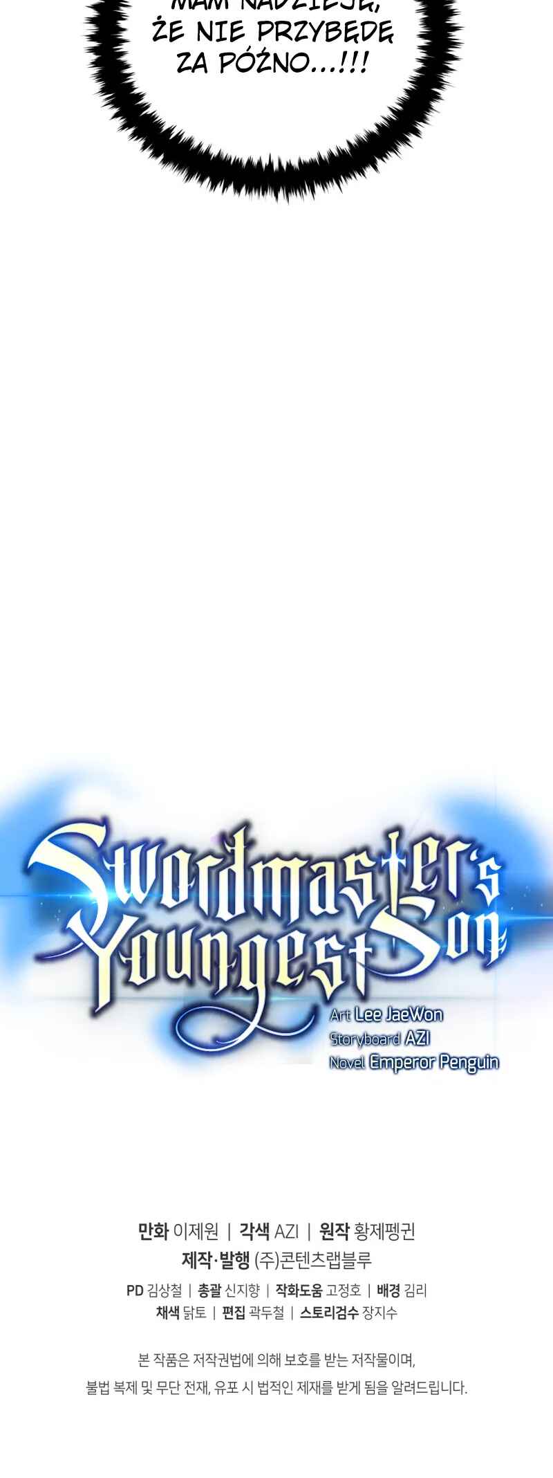 The Swordmaster's Son Chapter 16 - Page 71