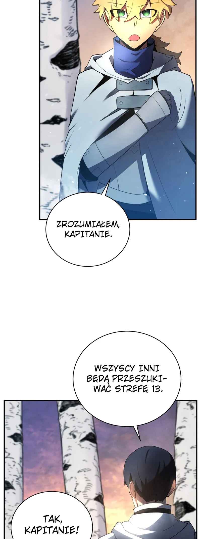 The Swordmaster's Son Chapter 16 - Page 9