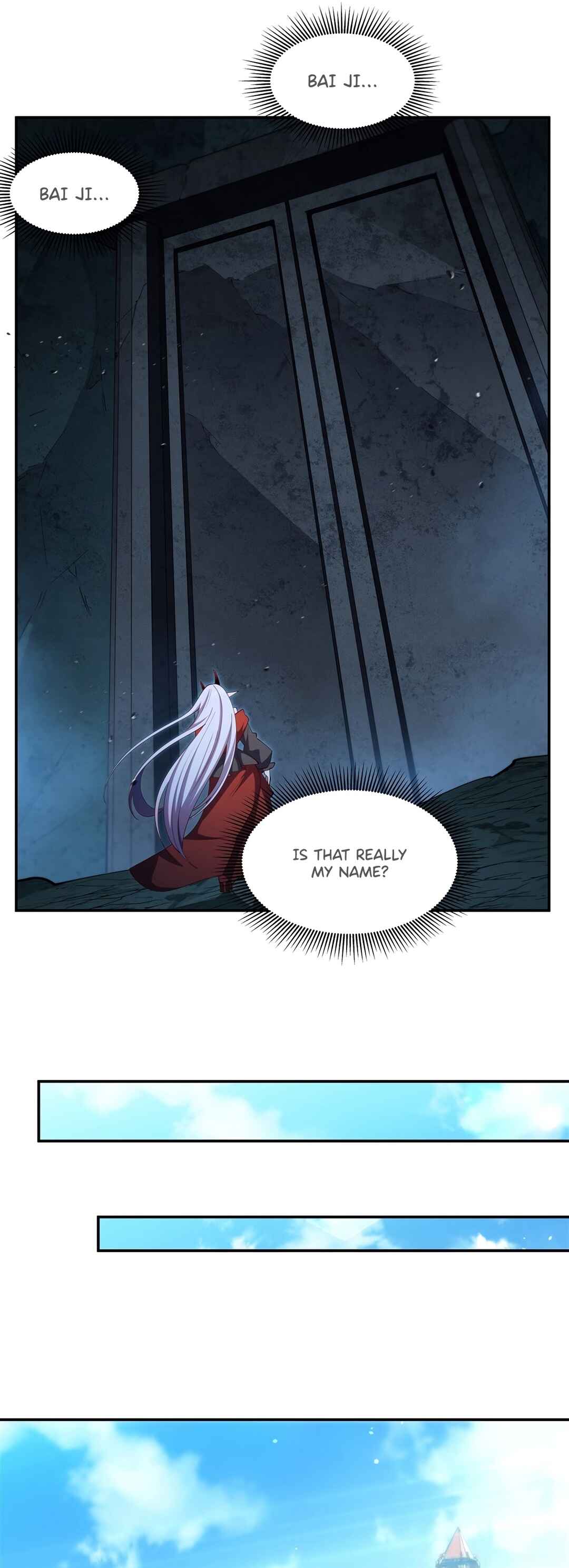 Xuè Jī yǔ Qíshì Chapter 416 - Page 10