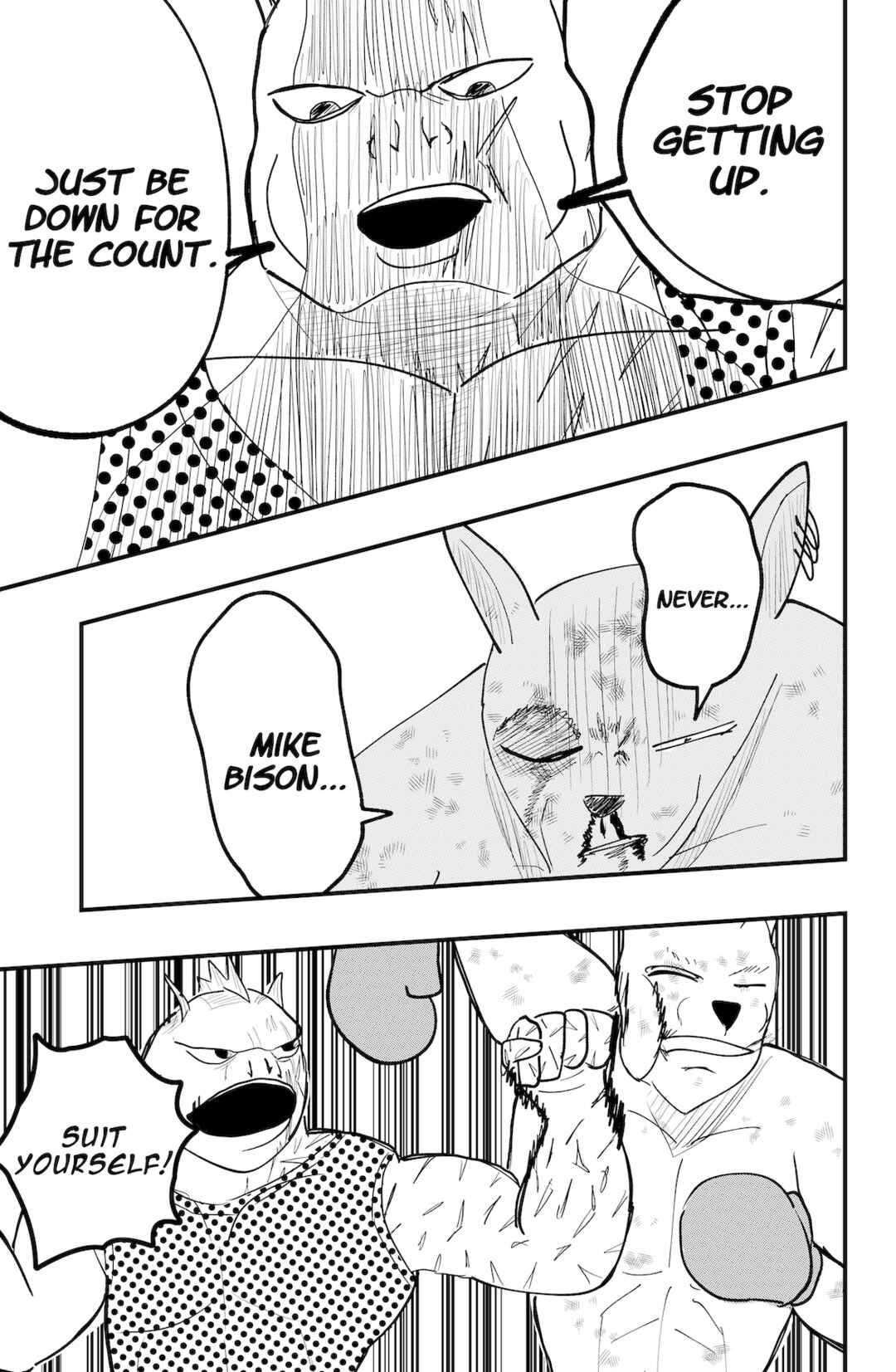 Dragon Tofu Chapter 55 - Page 29