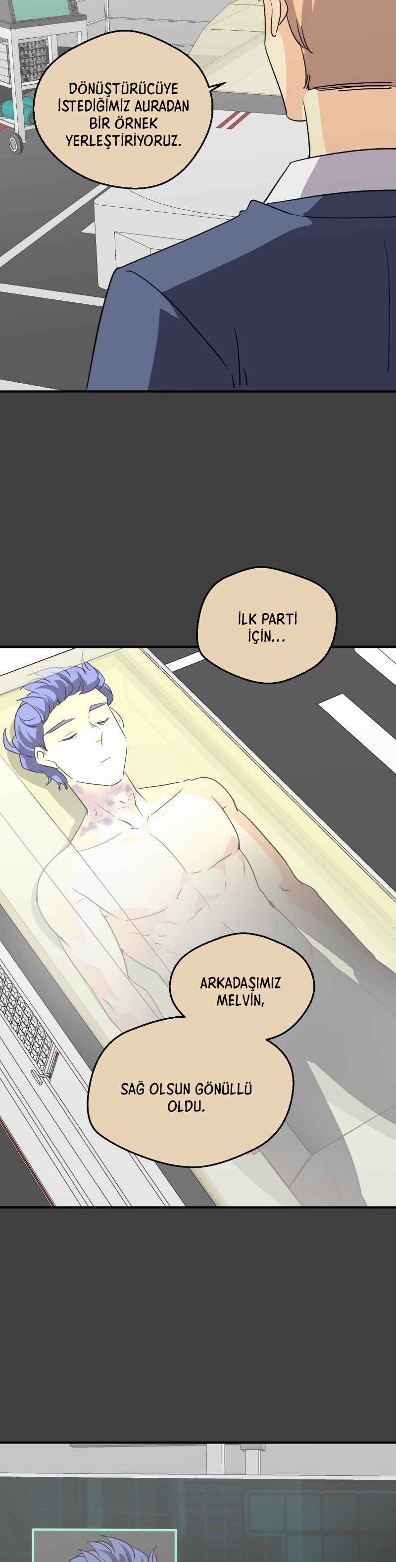 unOrdinary Chapter 283 - Page 10