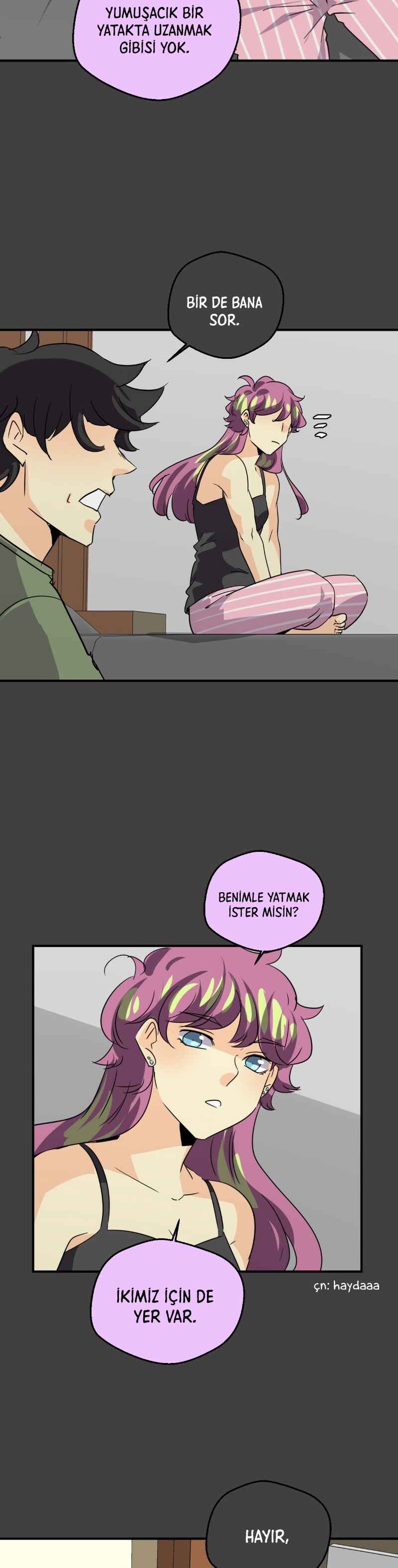 unOrdinary Chapter 283 - Page 16