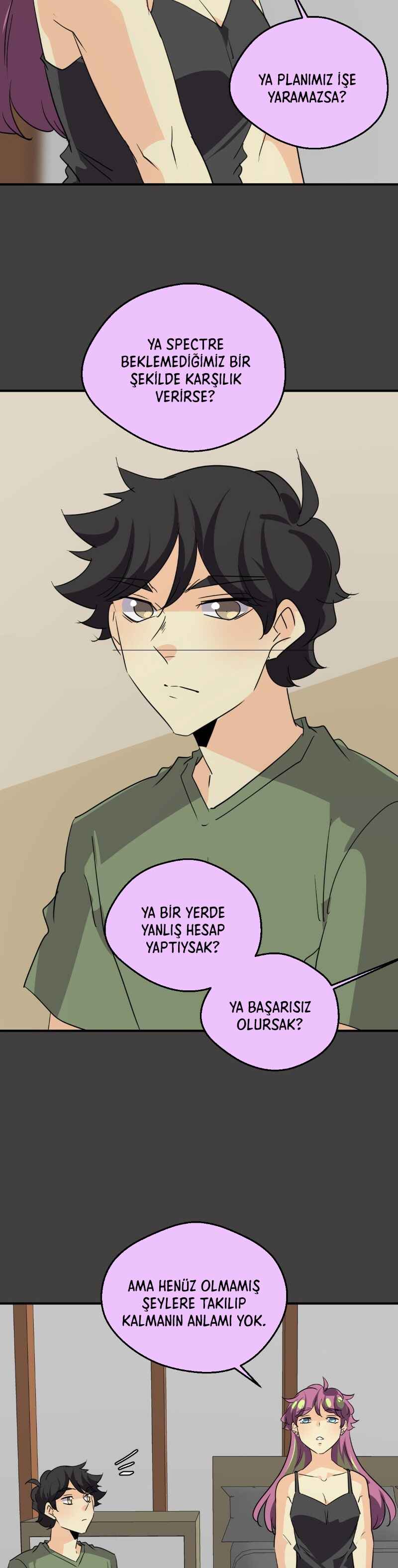 unOrdinary Chapter 283 - Page 20