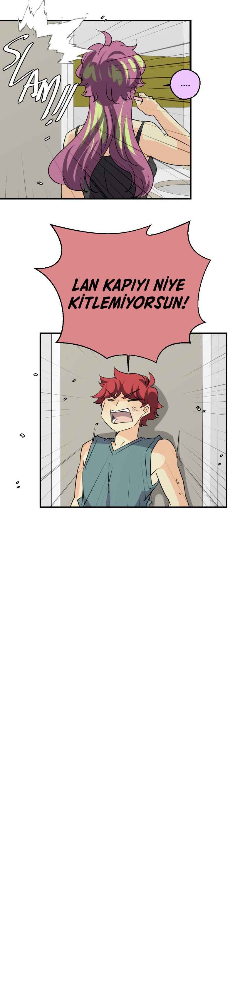 unOrdinary Chapter 283 - Page 28