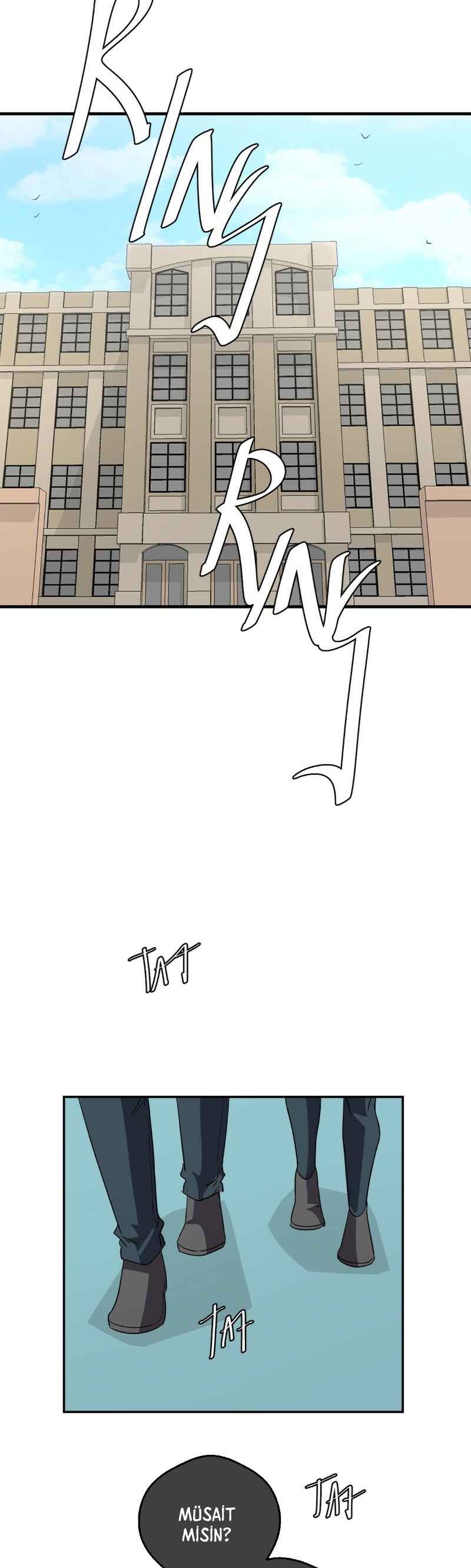 unOrdinary Chapter 283 - Page 34