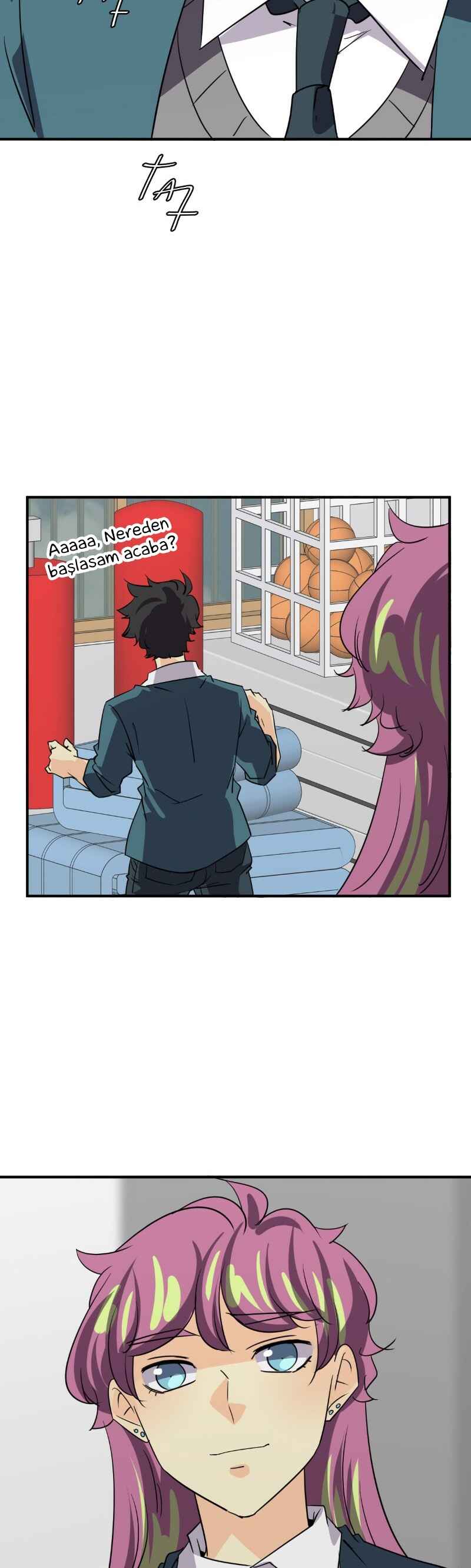 unOrdinary Chapter 283 - Page 44