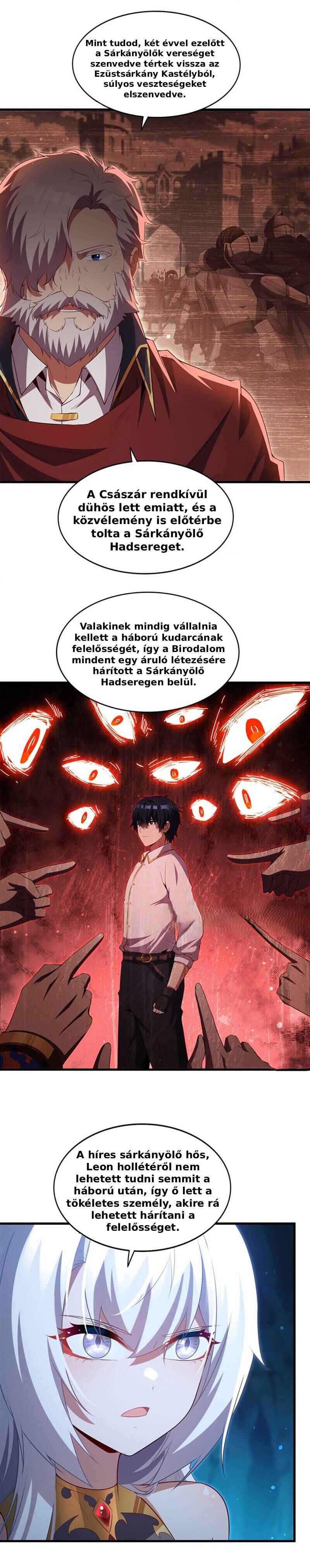 Bìzuǐ Èlóng Wǒ Bùxiǎng Zài Gēn Nǐ Dài Háizi Le Chapter 58 - Page 9