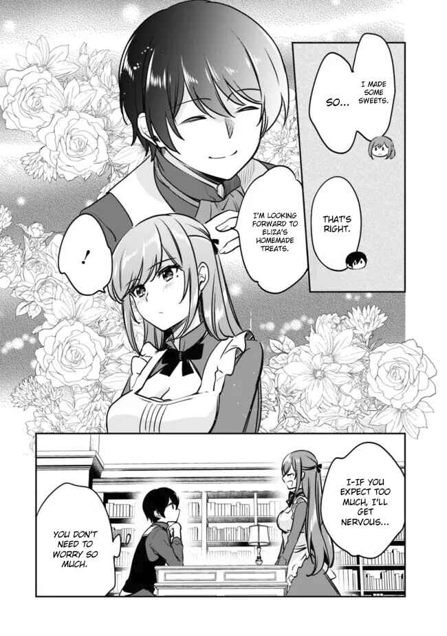 Zennin Ossan, Umarekawattara SSS Rank Jinsei ga Kakutei Shita Chapter 109 - Page 2
