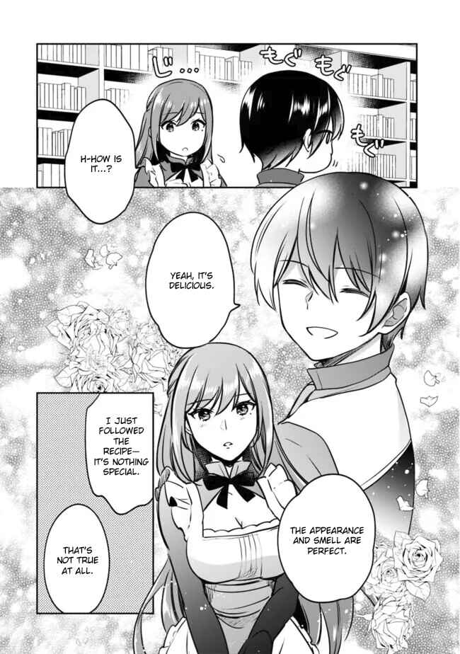 Zennin Ossan, Umarekawattara SSS Rank Jinsei ga Kakutei Shita Chapter 109 - Page 4