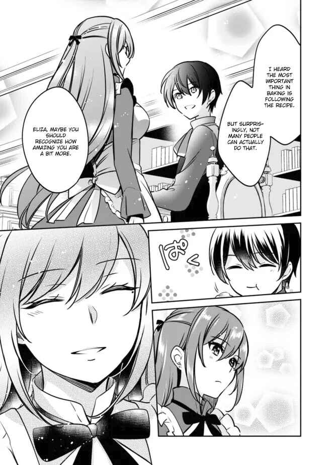 Zennin Ossan, Umarekawattara SSS Rank Jinsei ga Kakutei Shita Chapter 109 - Page 5