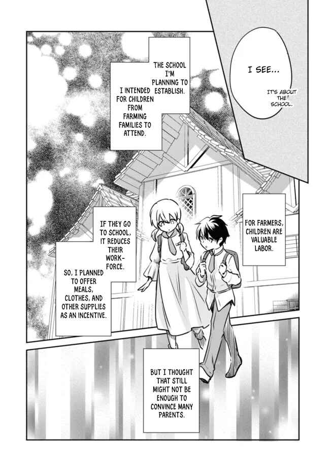 Zennin Ossan, Umarekawattara SSS Rank Jinsei ga Kakutei Shita Chapter 109 - Page 8