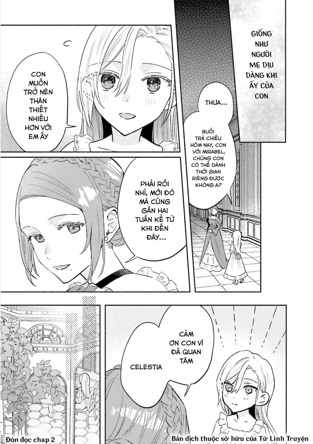Konyaku Haki Sare Suterare Rurashii node, Gunjin Reijou Hajimemasu Chapter 1 - Page 16