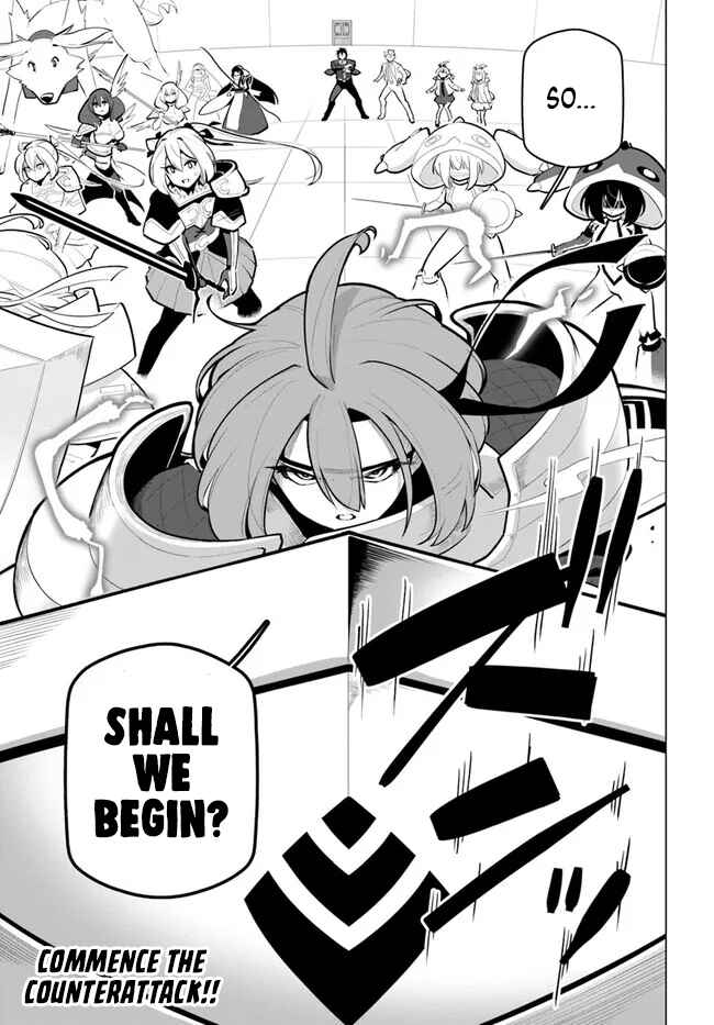 Sekai Saikyou no Kouei ~Meikyuukoku no Shinjin Tansakusha~ Chapter 31 - Page 31