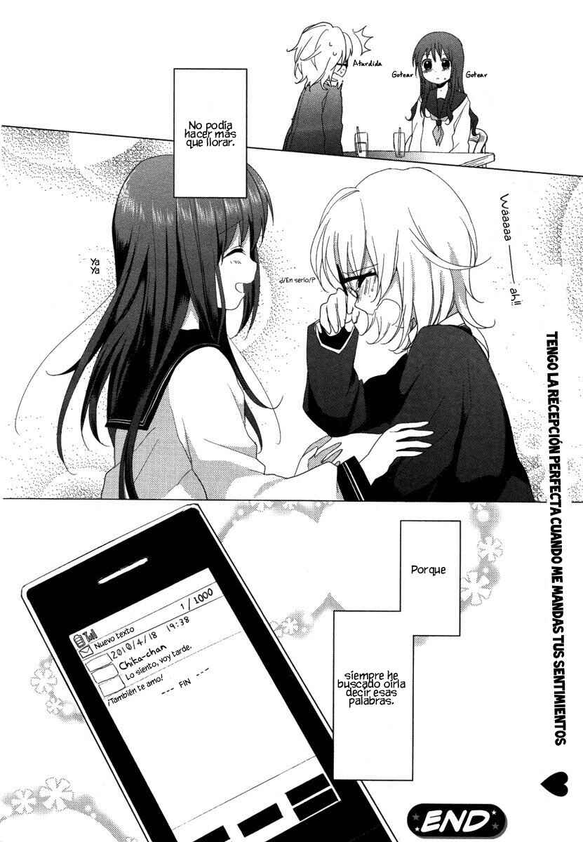 Yuri Yuri Chapter 2 - Page 18