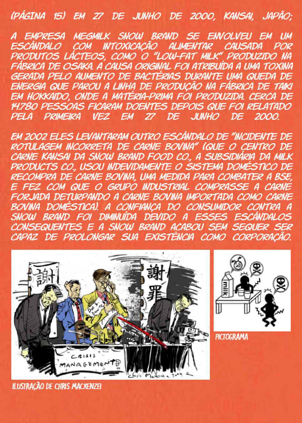 Kiichi VS Chapter 10 - Page 22
