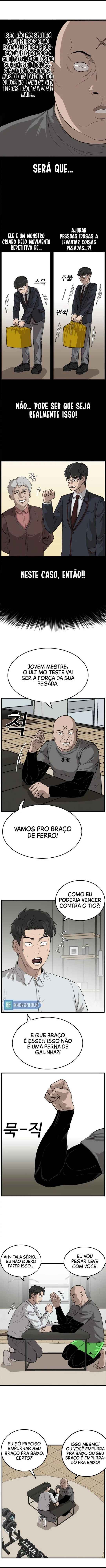 Bad Guy Chapter 13 - Page 12
