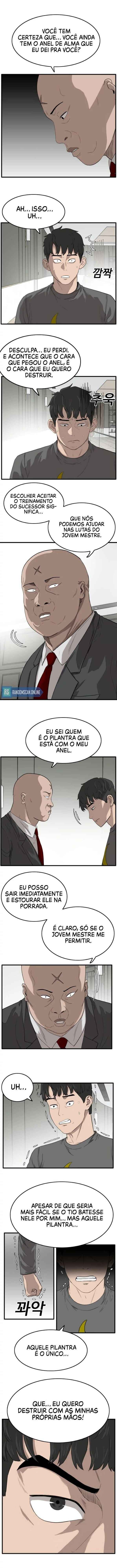 Bad Guy Chapter 13 - Page 3