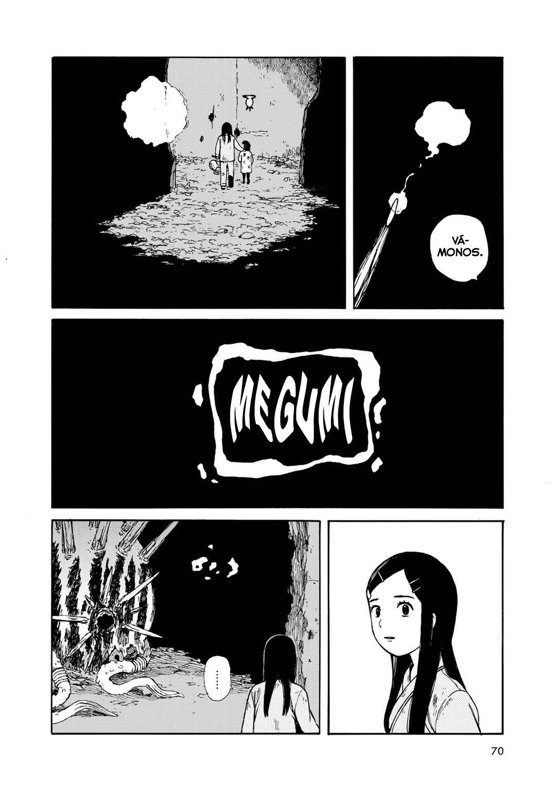 Wakusei Closet Chapter 21 - Page 20