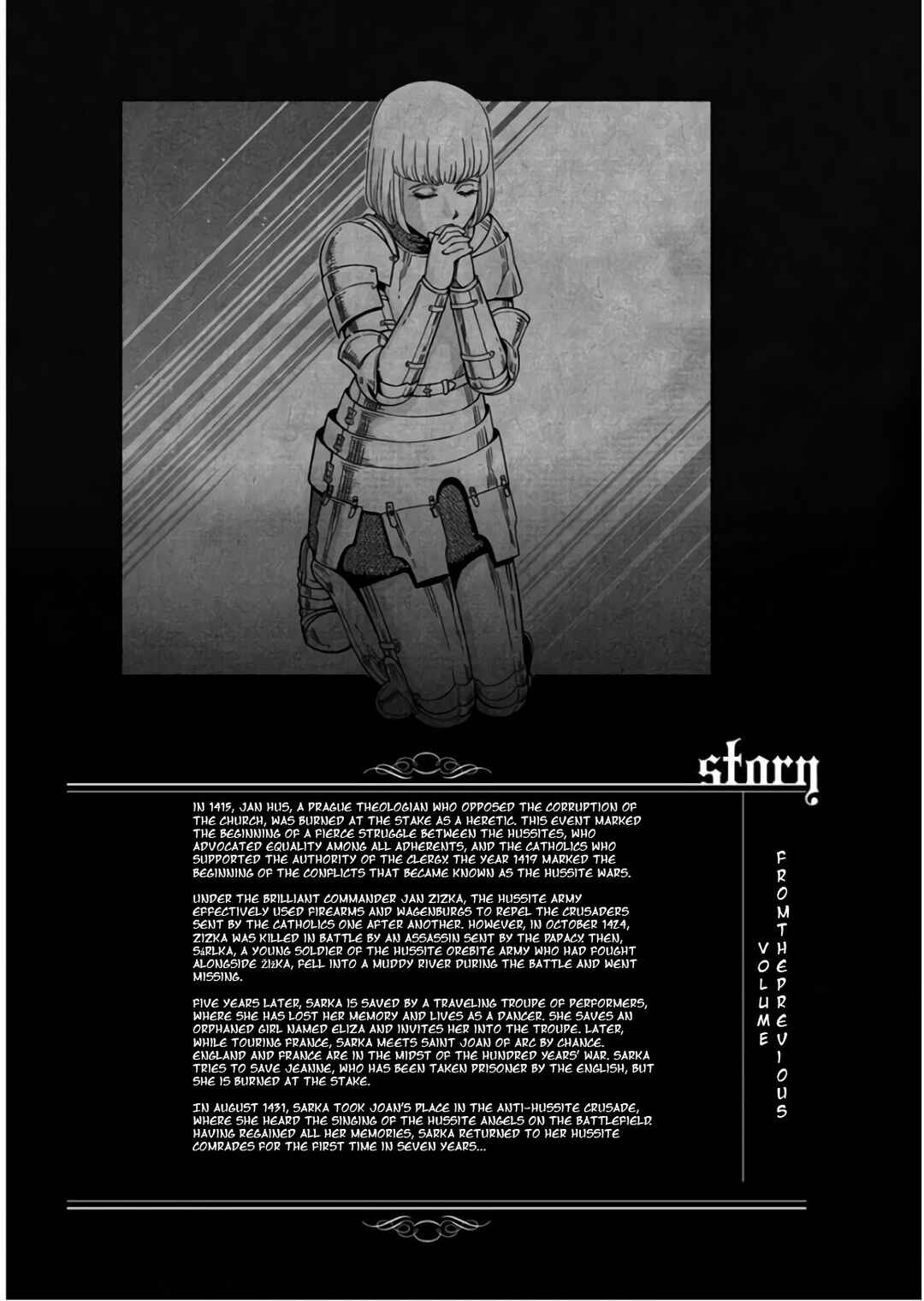 Dívčí válka: Maidens' War Chapter 51 - Page 3