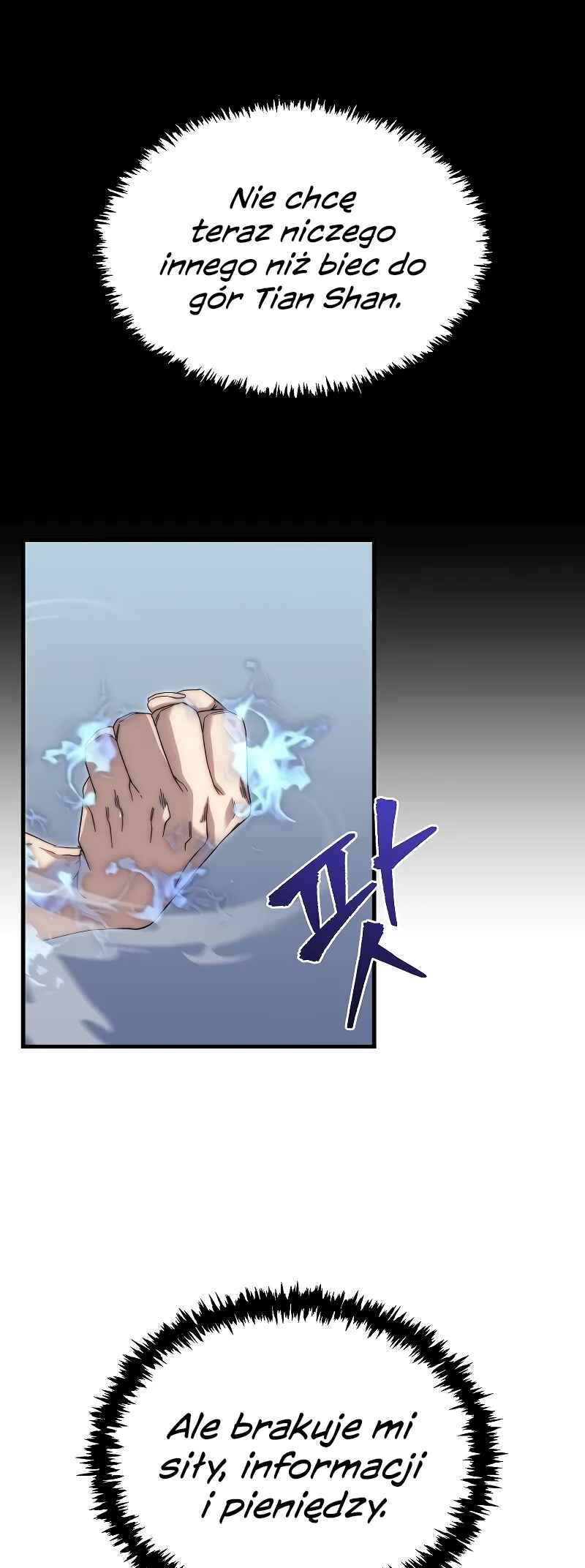 Legend of the Reincarnated Demon God Chapter 3 - Page 10
