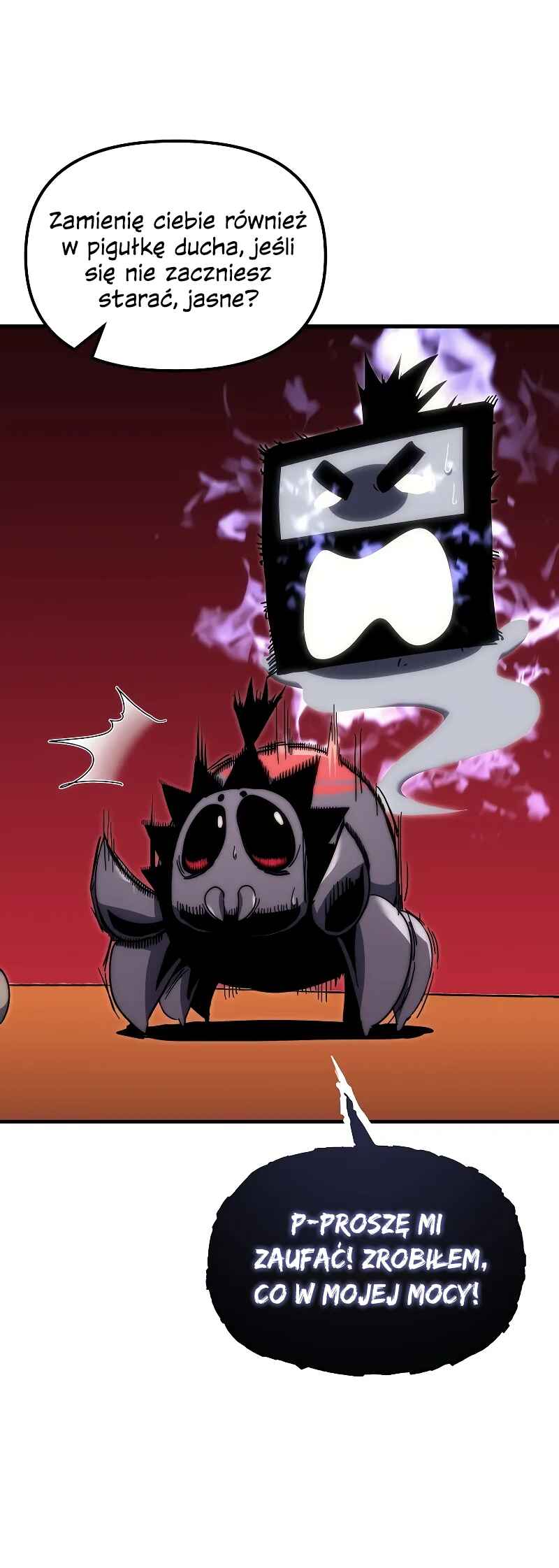 Legend of the Reincarnated Demon God Chapter 3 - Page 25