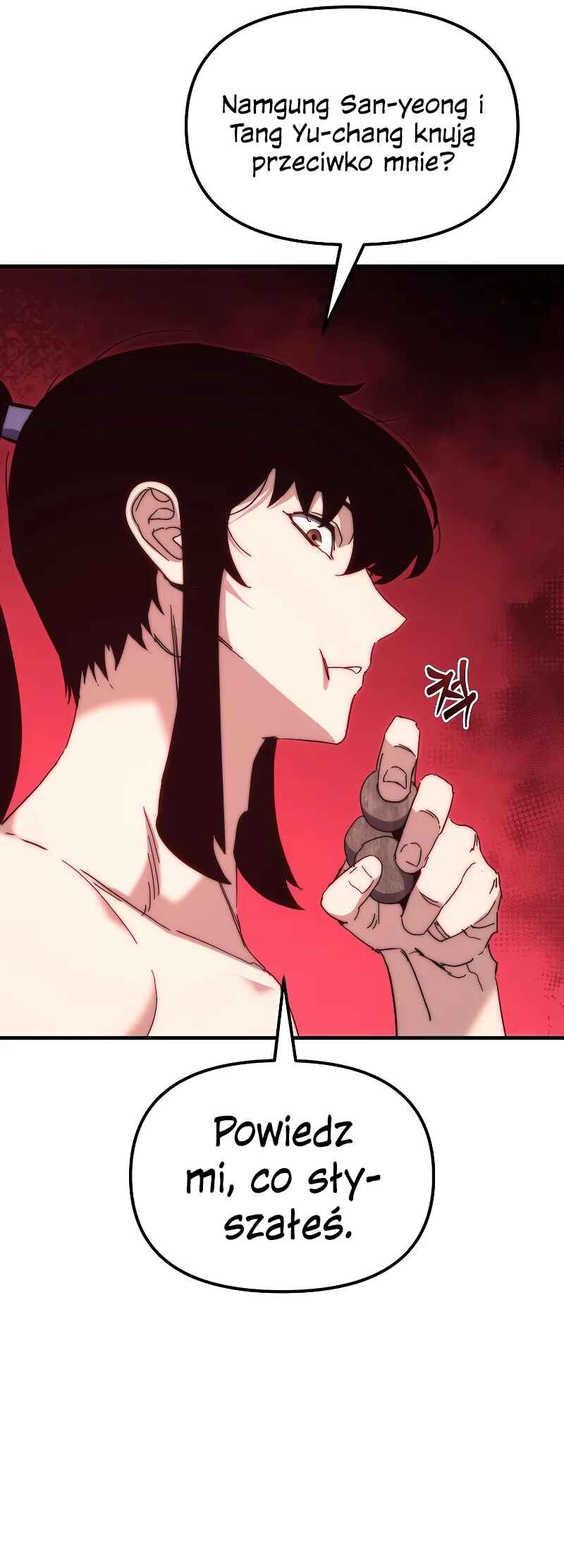 Legend of the Reincarnated Demon God Chapter 3 - Page 29
