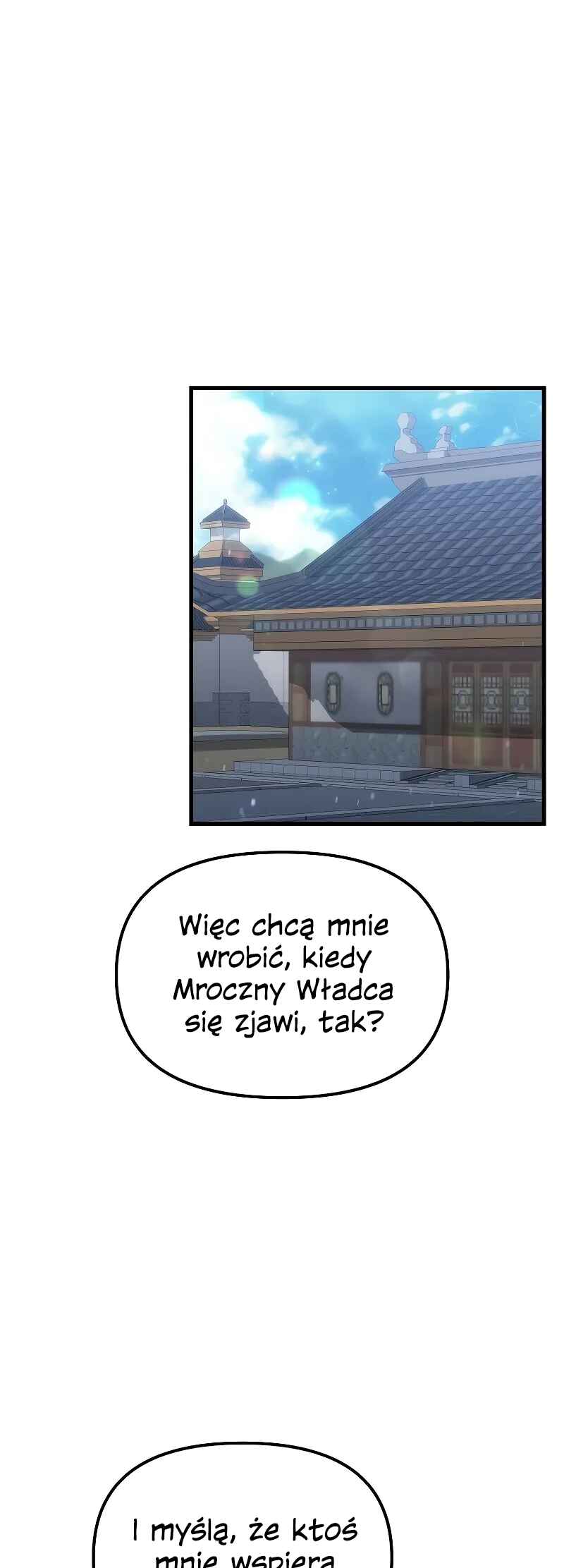 Legend of the Reincarnated Demon God Chapter 3 - Page 30