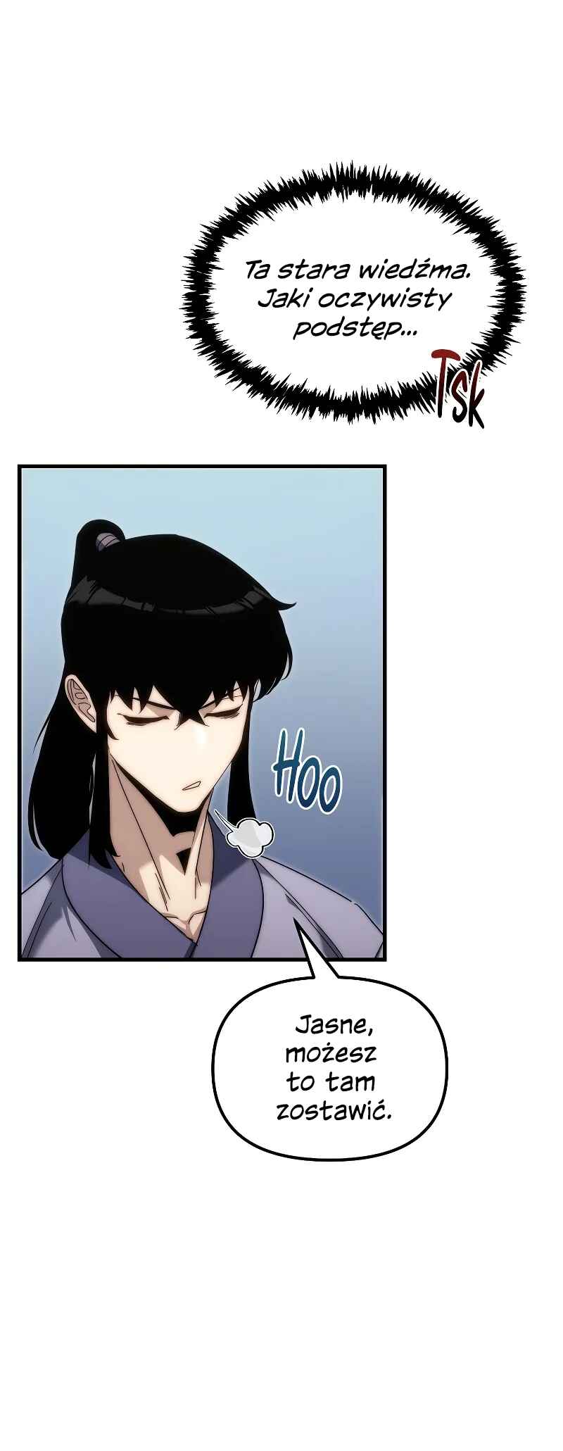 Legend of the Reincarnated Demon God Chapter 3 - Page 36