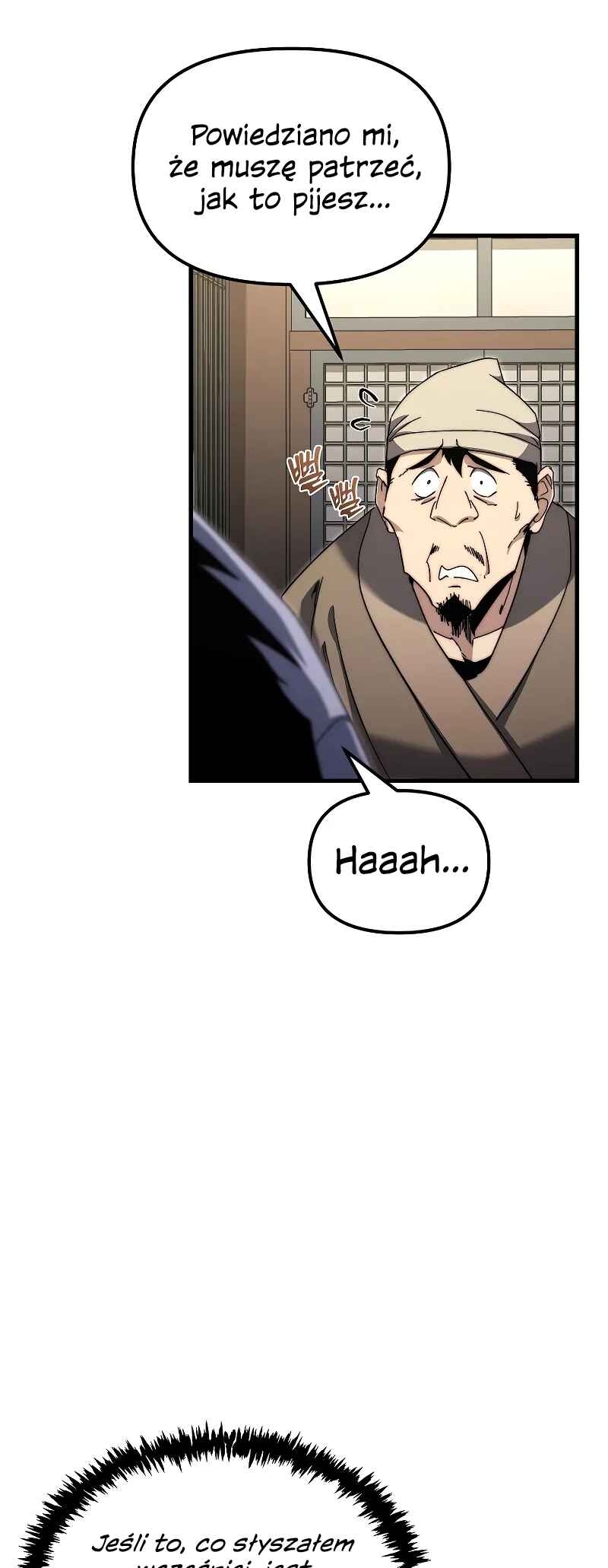 Legend of the Reincarnated Demon God Chapter 3 - Page 37