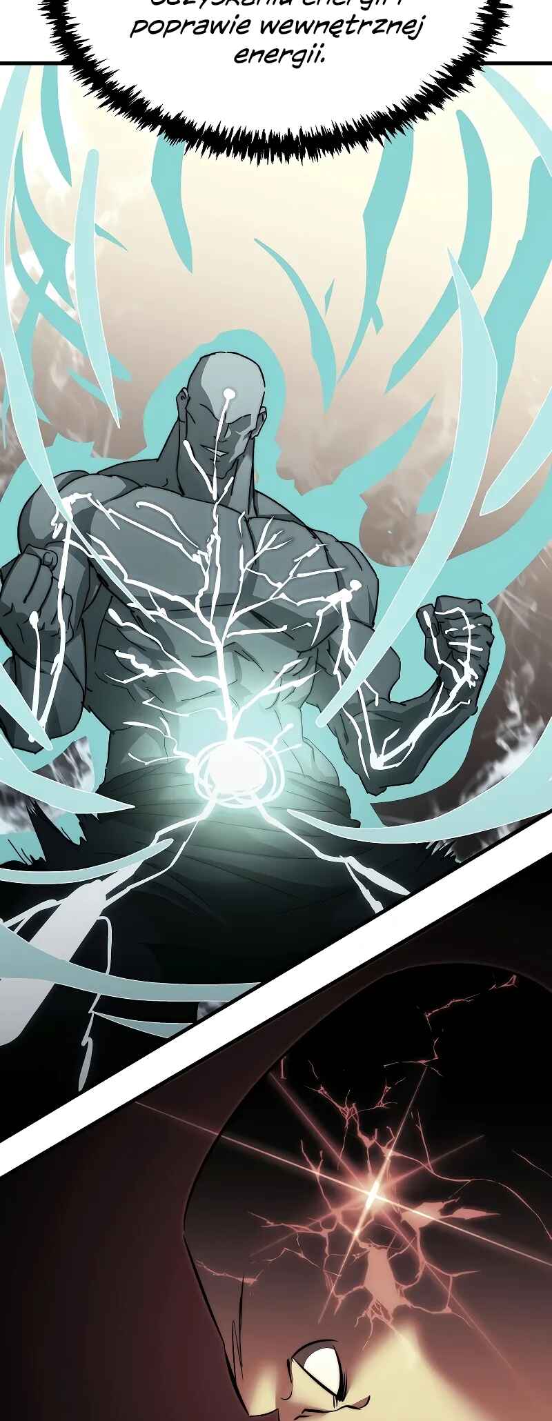 Legend of the Reincarnated Demon God Chapter 3 - Page 40