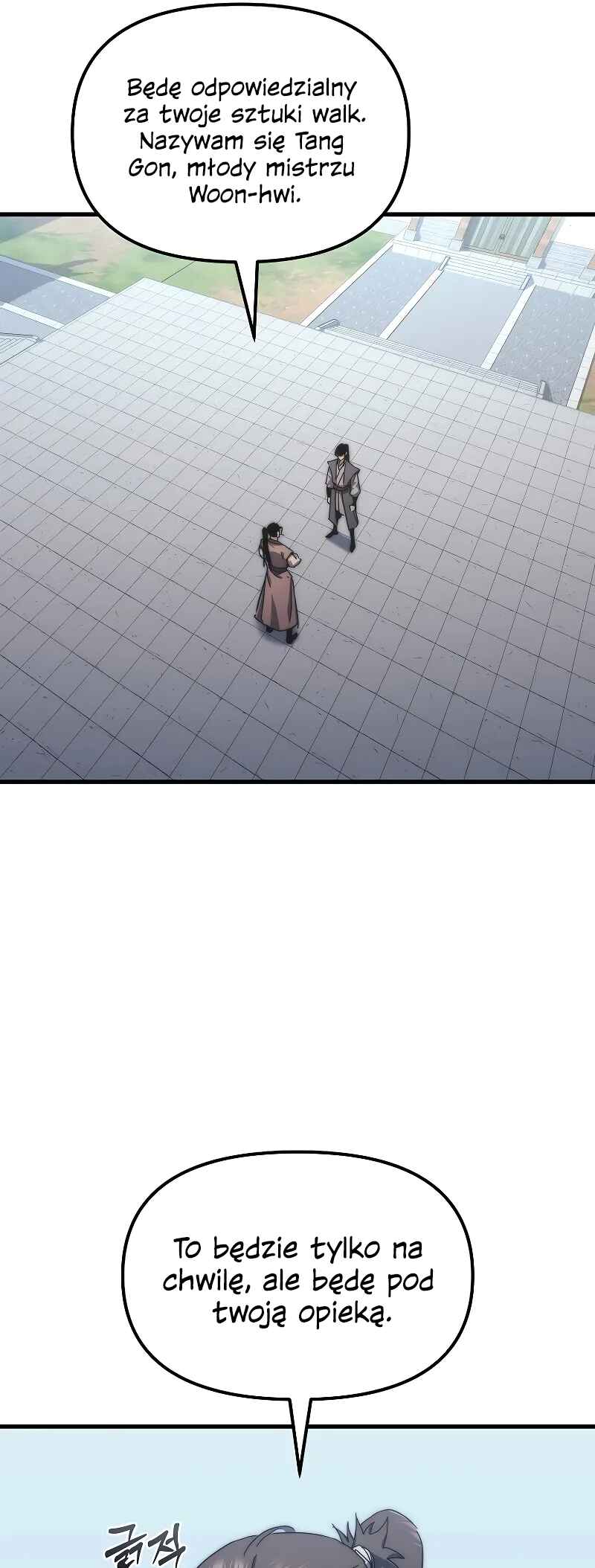 Legend of the Reincarnated Demon God Chapter 3 - Page 48