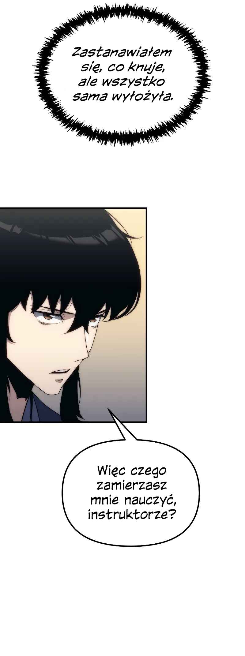 Legend of the Reincarnated Demon God Chapter 3 - Page 55