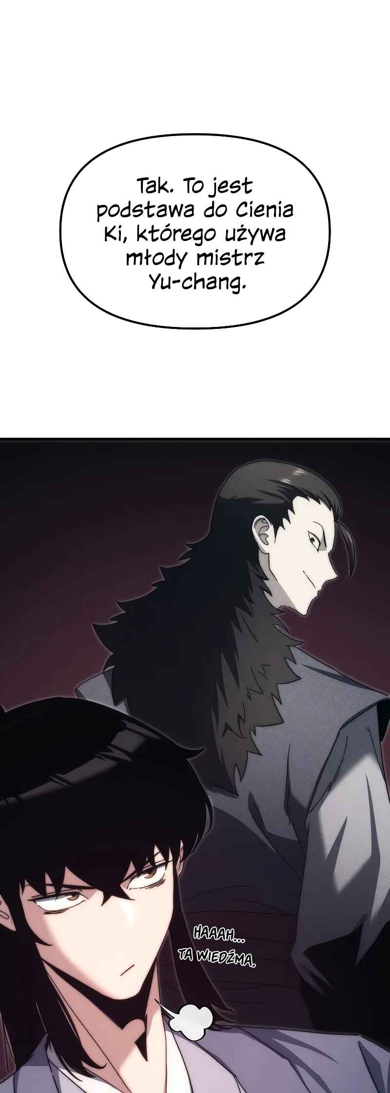Legend of the Reincarnated Demon God Chapter 3 - Page 62