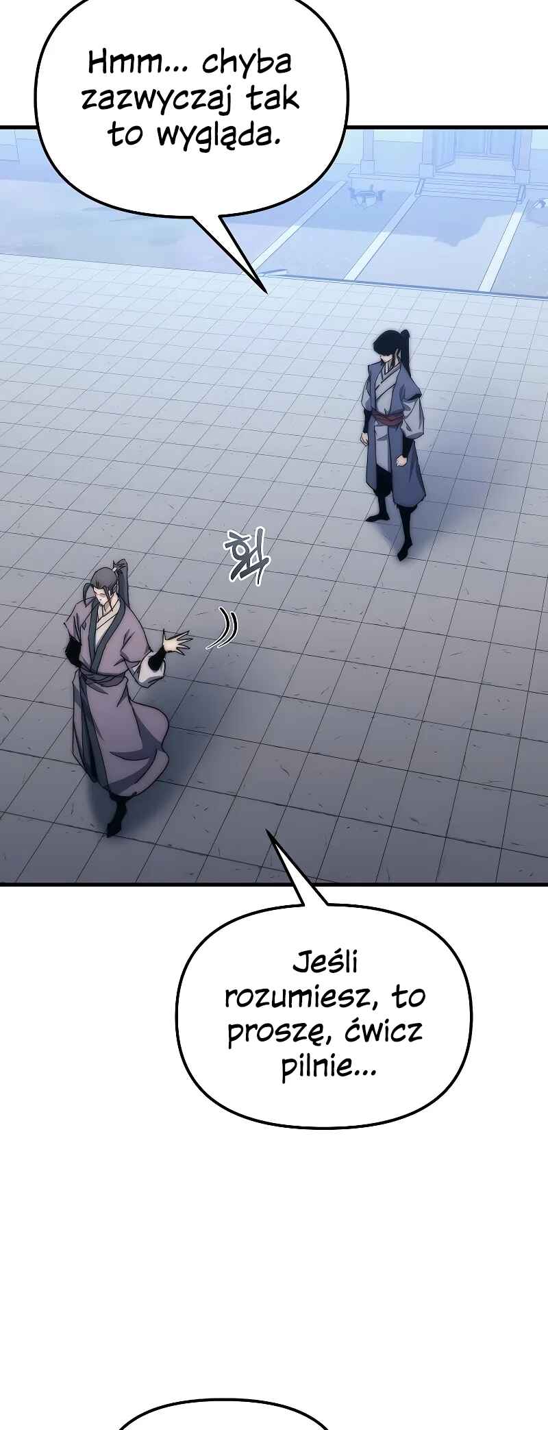 Legend of the Reincarnated Demon God Chapter 3 - Page 72