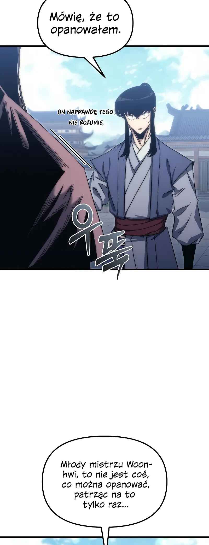 Legend of the Reincarnated Demon God Chapter 3 - Page 73