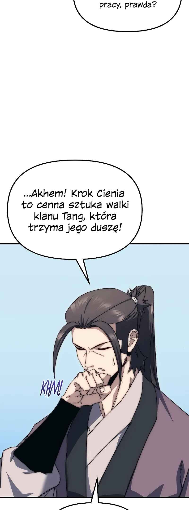 Legend of the Reincarnated Demon God Chapter 3 - Page 77
