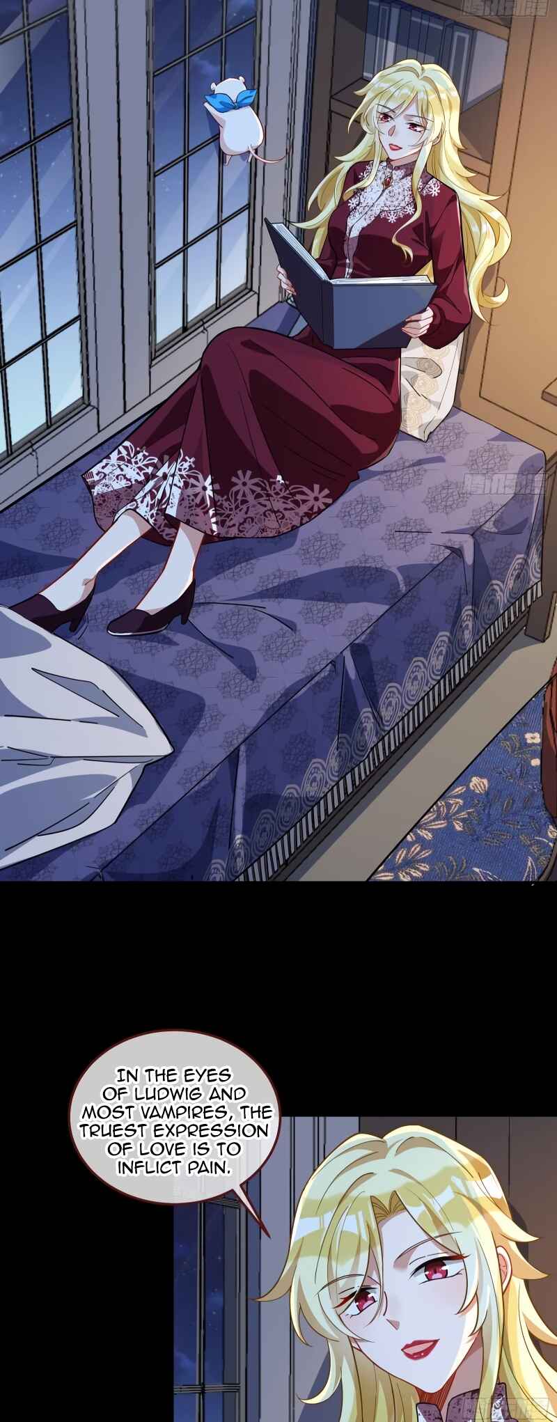 Wàn Zhā Cháo Huáng Chapter 461 - Page 4