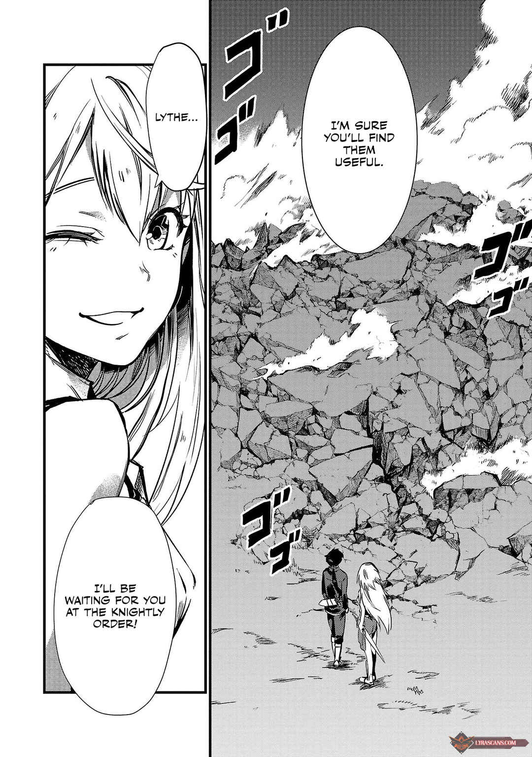 Class "Mushoku" no Eiyuutan: Koushaku-ke o Tsuihou Sareta ga, Jitsu wa Nagutta dake de Skill o Kakutoku Dekiru to Wakari, Tairiku Ichi no Eiyuu ni Noboritsumeru Chapter 5 - Page 25